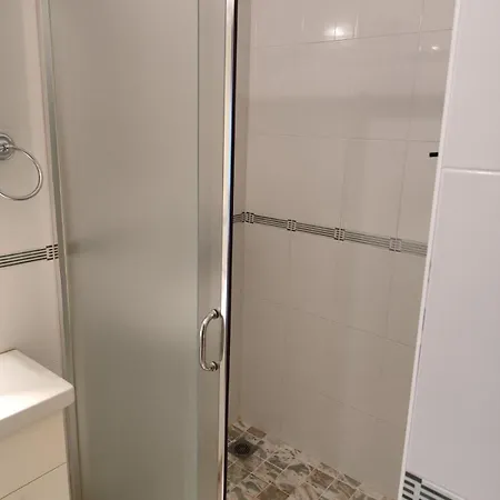 Olga's Apartment Vlore