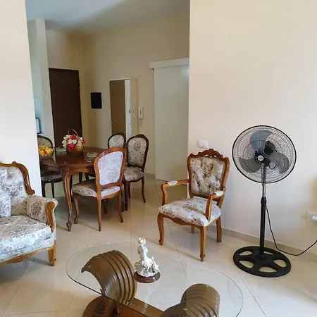 Olga's Apartment Vlore