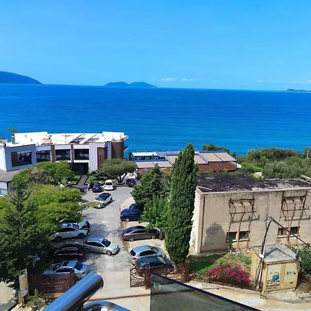 Olga's Vlore