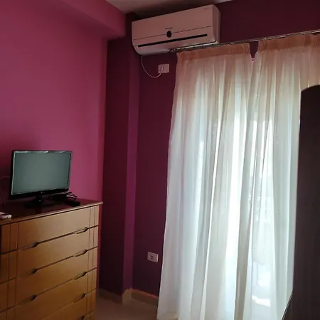 Olga's Apartment