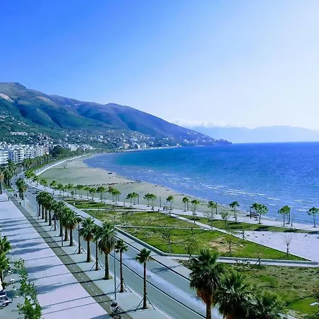 Olga's Vlorë