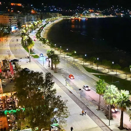 דירה Olga's Vlorë