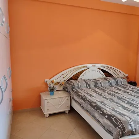 Olga's Apartment Vlore