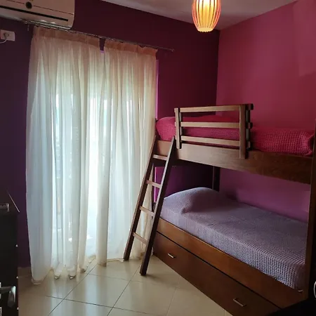 Olga's * Vlorë