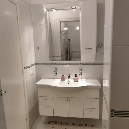 Apartment Olga's