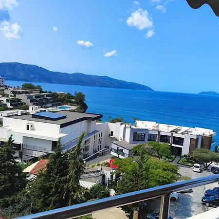 Olga's דירה Vlorë