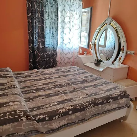 Apartment Olga's Vlore
