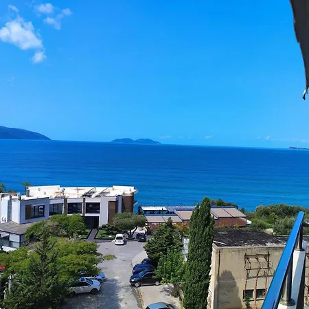 Olga's * Vlorë