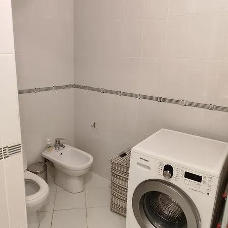 Apartment Olga's