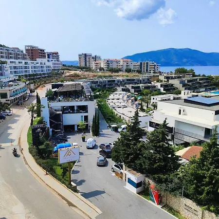 דירה Olga's Vlorë